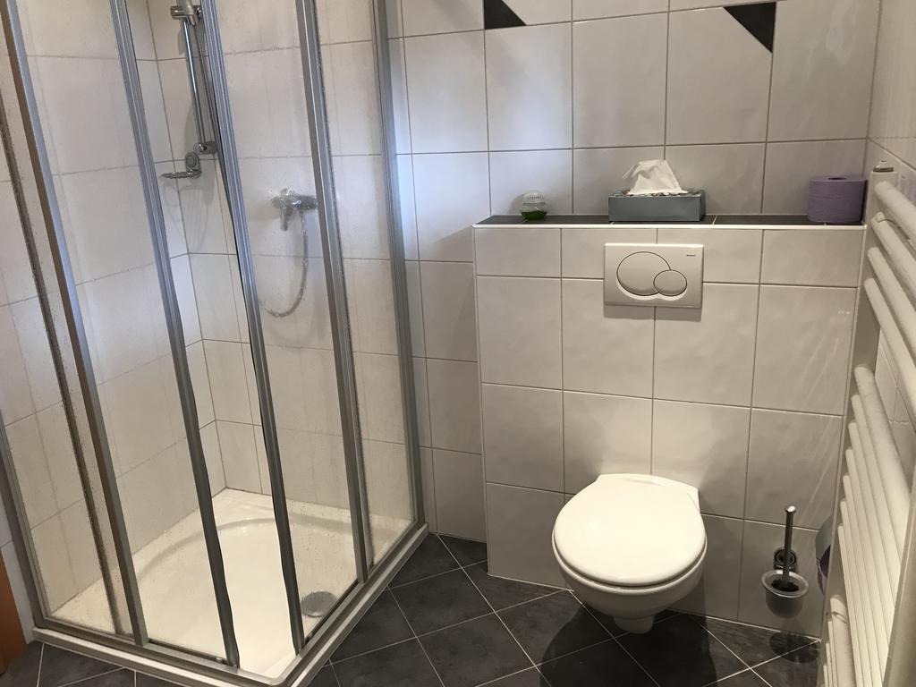 Ferienwohnung Schweiberer Fuegen Ngoại thất bức ảnh