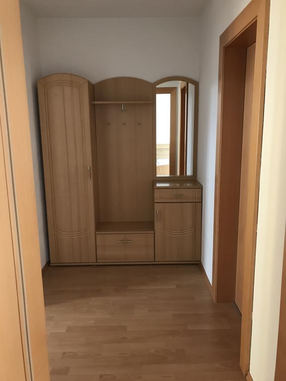 Ferienwohnung Schweiberer Fuegen Ngoại thất bức ảnh