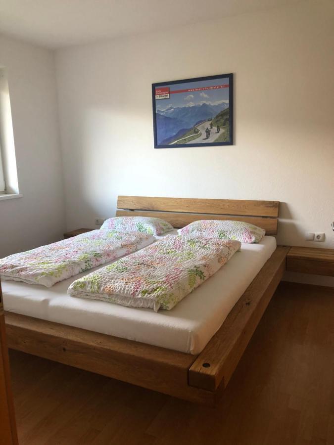 Ferienwohnung Schweiberer Fuegen Ngoại thất bức ảnh